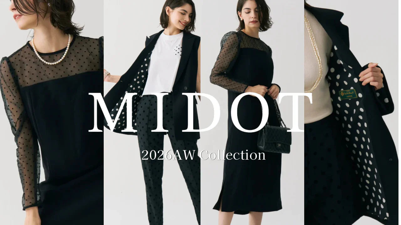 2026AW EXHIBITION & POP-UP STORE