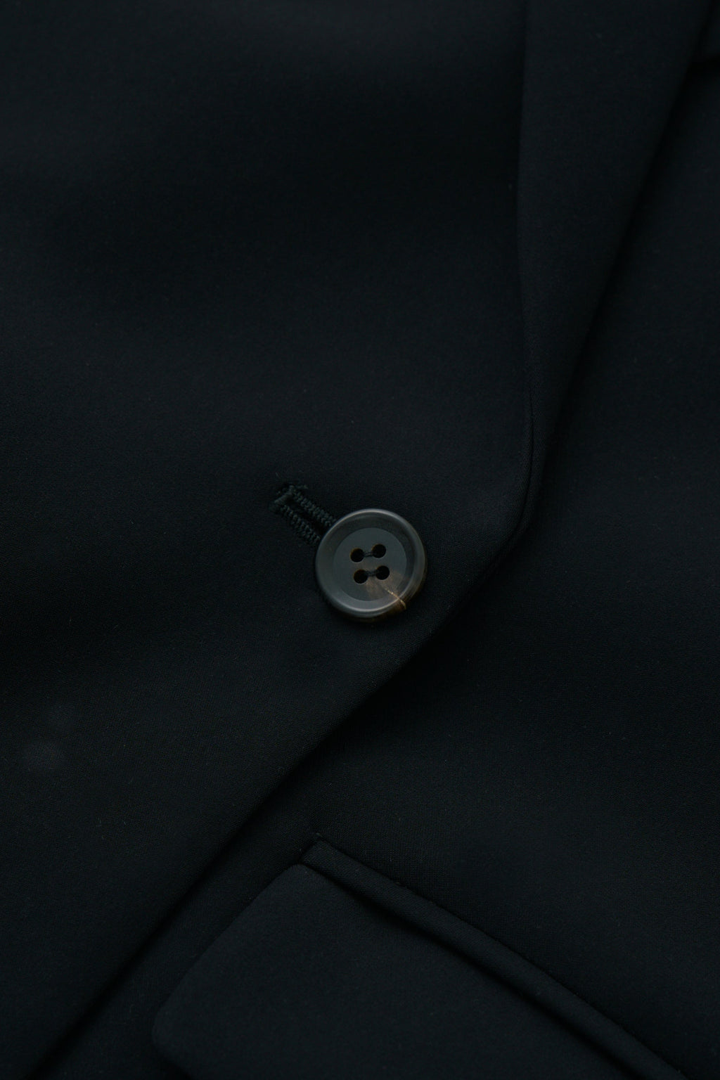 Dot Lining Gilet