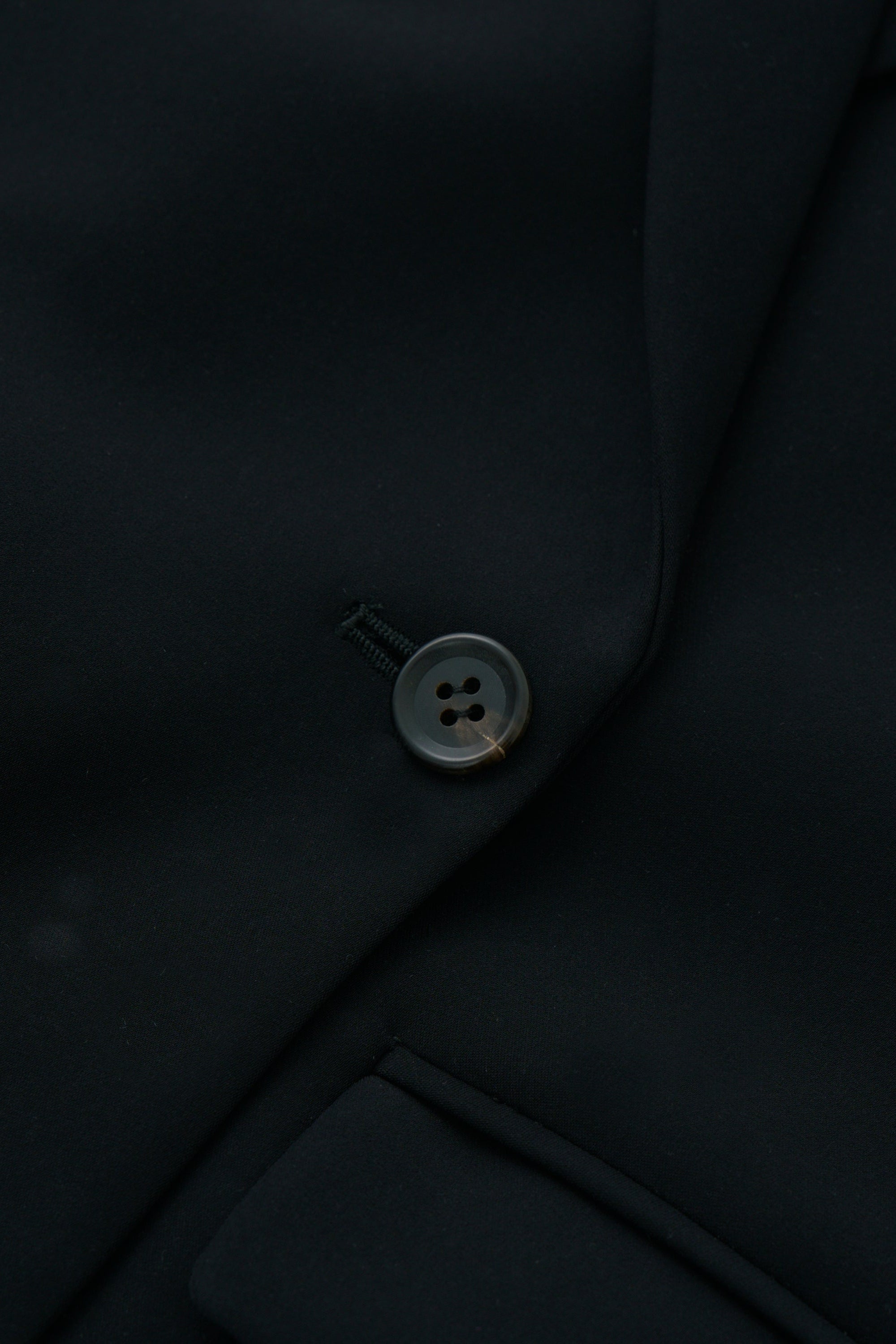 Dot Lining Gilet